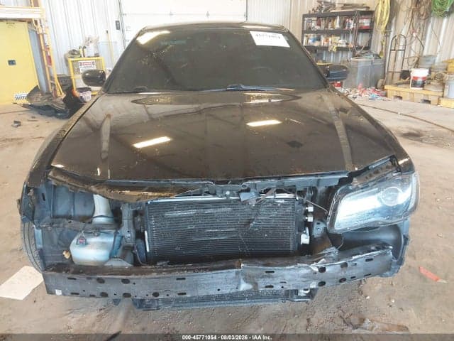 2017 CHRYSLER 300 S 12