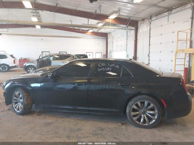 2017 CHRYSLER 300 S 14