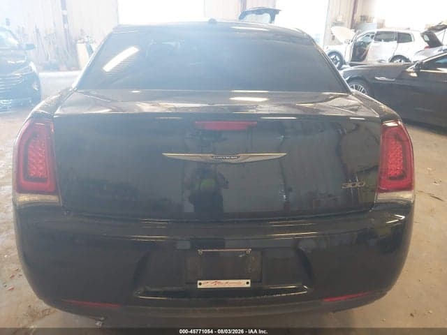2017 CHRYSLER 300 S 16