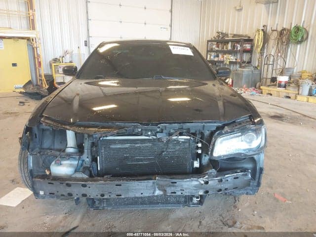 2017 CHRYSLER 300 S 6