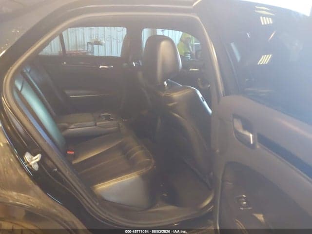 2017 CHRYSLER 300 S 8