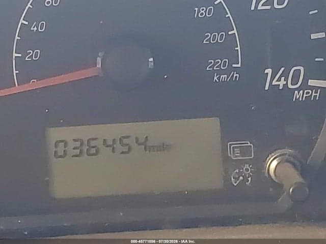 2024 MITSUBISHI MIRAGE ES 15