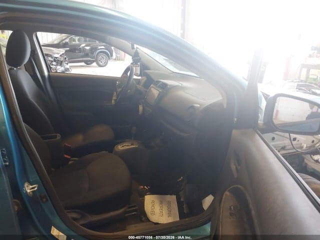 2024 MITSUBISHI MIRAGE ES 5