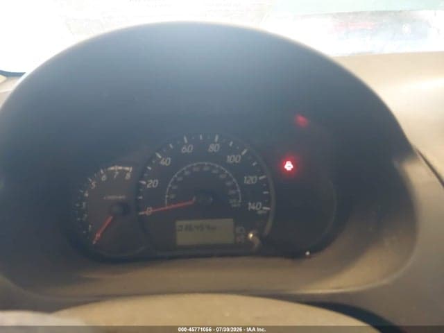 2024 MITSUBISHI MIRAGE ES 7