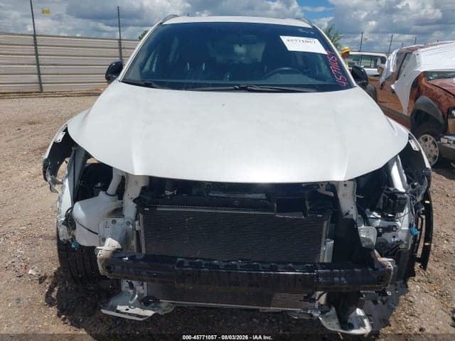 2022 HONDA HR-V AWD SPORT 12