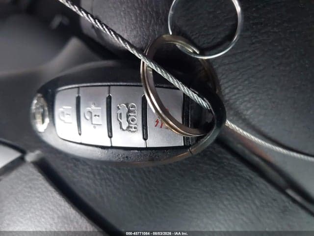 2021 NISSAN SENTRA S XTRONIC CVT 11