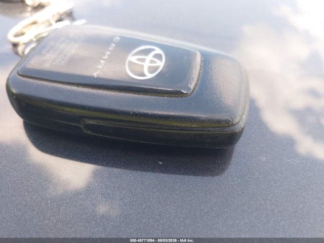 2018 TOYOTA CAMRY XSE V6 11
