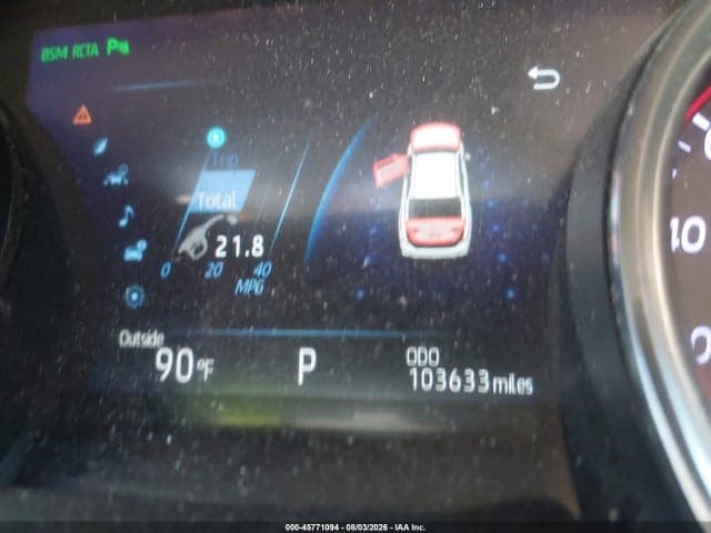 2018 TOYOTA CAMRY XSE V6 16