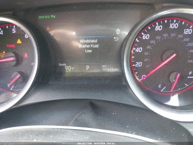 2018 TOYOTA CAMRY XSE V6 7