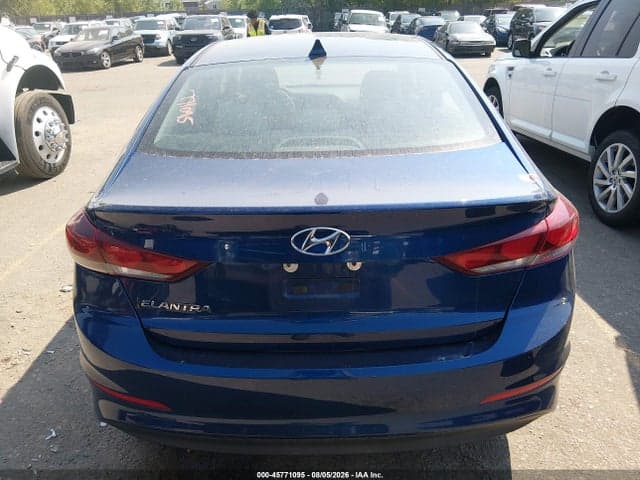 2018 HYUNDAI ELANTRA SEL 15