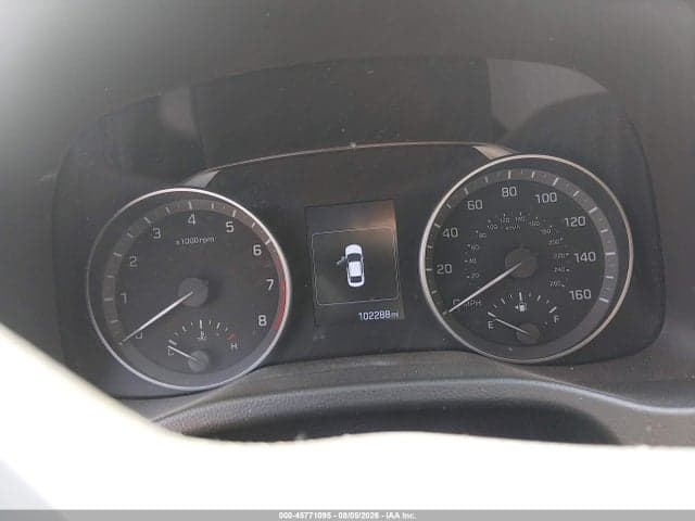2018 HYUNDAI ELANTRA SEL 7