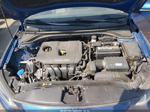 2018 HYUNDAI ELANTRA SEL 10