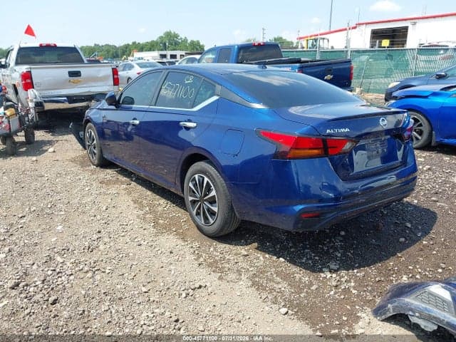 2019 NISSAN ALTIMA 2.5 S 3