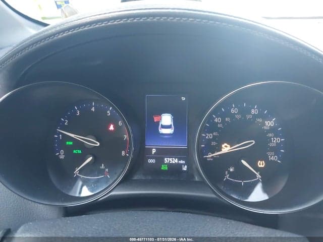 2019 TOYOTA C-HR XLE 7