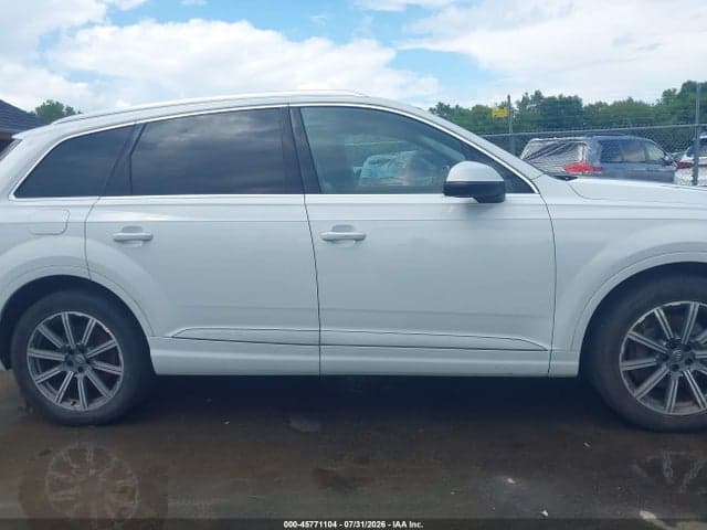 2018 AUDI Q7 3.0T PREMIUM 13