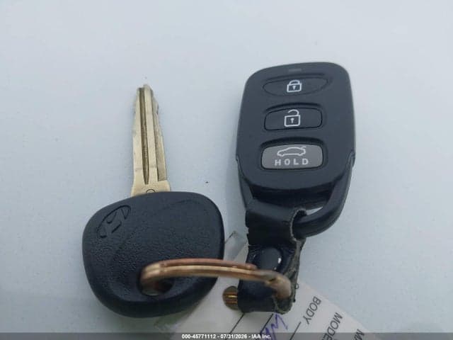 2020 HYUNDAI ELANTRA SEL 11