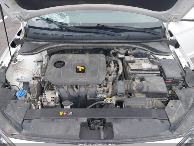 2020 HYUNDAI ELANTRA SEL 10