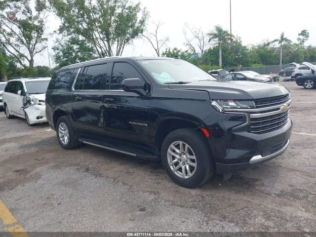2023 CHEVROLET SUBURBAN 2WD LT 1