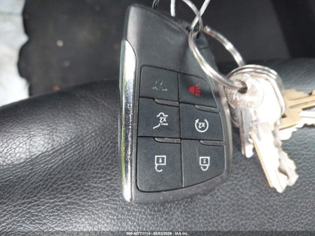 2023 CHEVROLET SUBURBAN 2WD LT 11