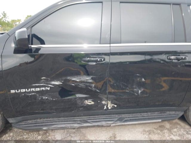 2023 CHEVROLET SUBURBAN 2WD LT 6