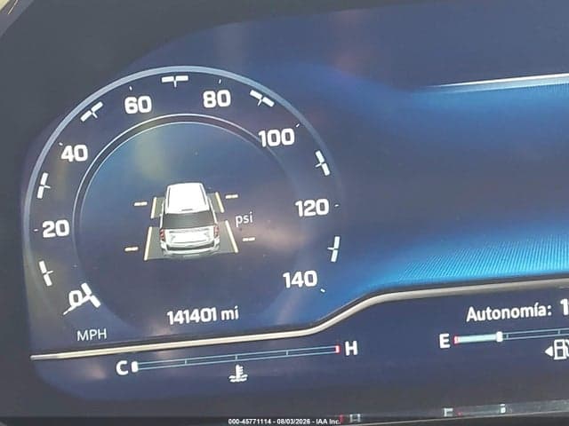 2023 CHEVROLET SUBURBAN 2WD LT 7
