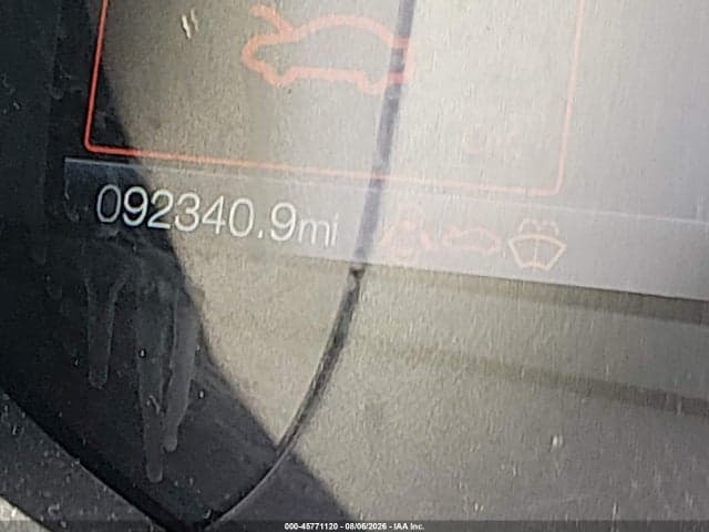 2020 FORD FUSION SE 16