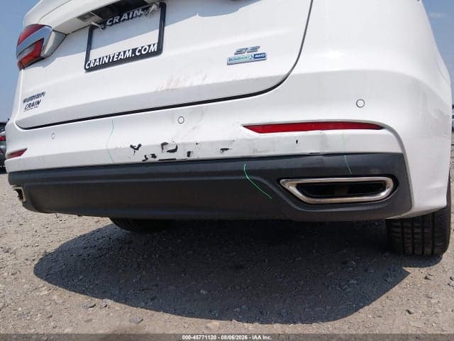 2020 FORD FUSION SE 19