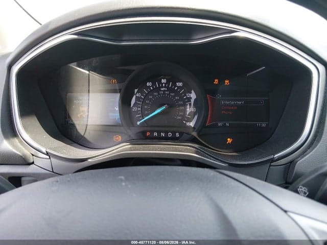 2020 FORD FUSION SE 7