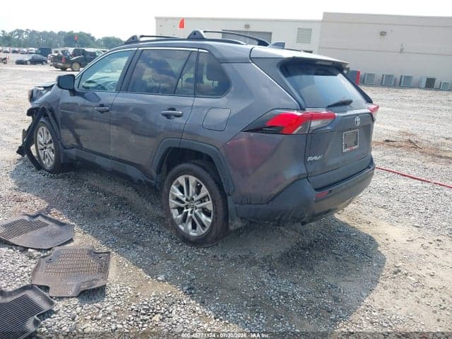 2025 TOYOTA RAV4 XLE PREMIUM 3
