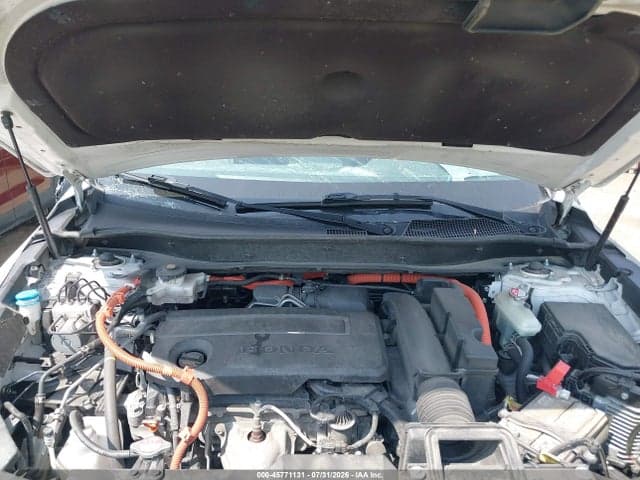 2025 HONDA CR-V HYBRID SPORT-L 10