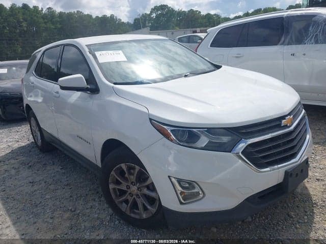 2019 CHEVROLET EQUINOX LT 1