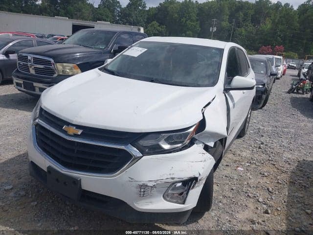 2019 CHEVROLET EQUINOX LT 2