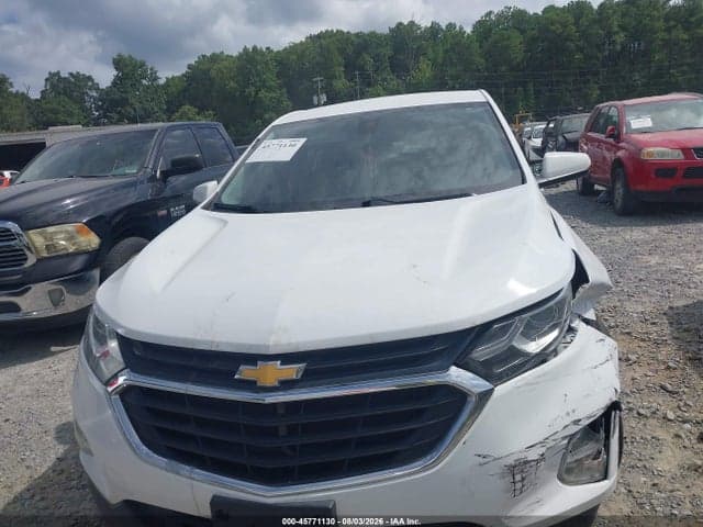 2019 CHEVROLET EQUINOX LT 12