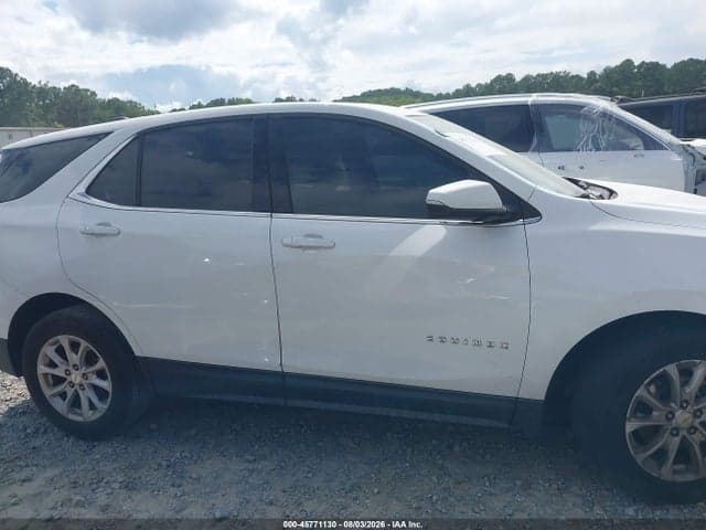 2019 CHEVROLET EQUINOX LT 13