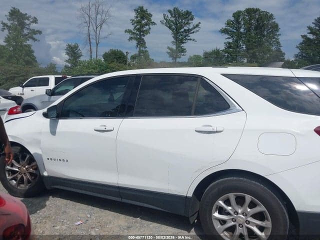2019 CHEVROLET EQUINOX LT 14