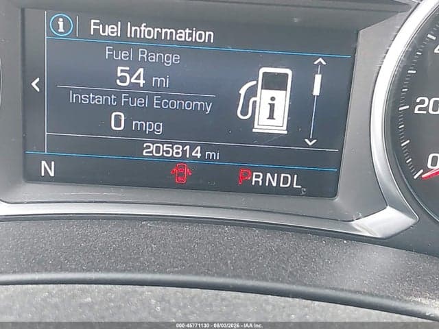2019 CHEVROLET EQUINOX LT 15
