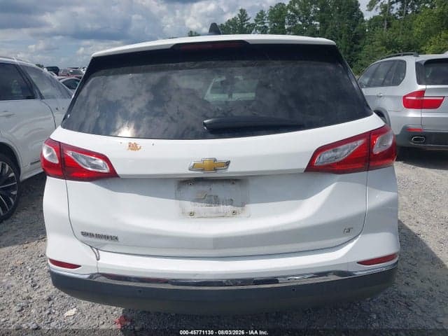 2019 CHEVROLET EQUINOX LT 16