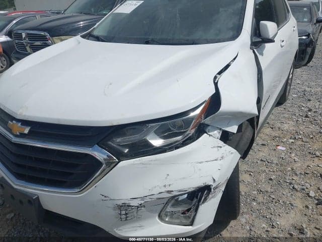 2019 CHEVROLET EQUINOX LT 6