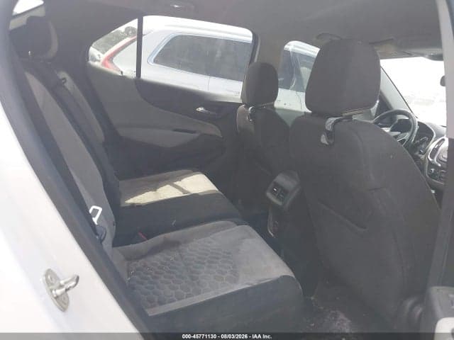 2019 CHEVROLET EQUINOX LT 8