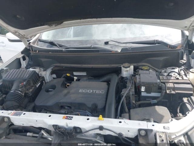 2019 CHEVROLET EQUINOX LT 10