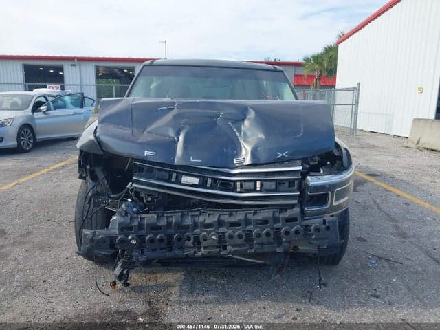 2018 FORD FLEX LIMITED 13