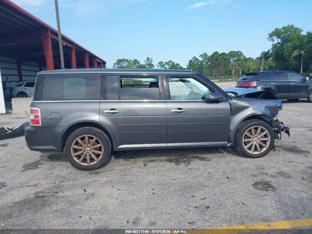 2018 FORD FLEX LIMITED 14