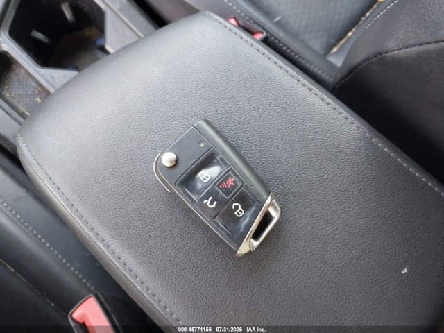 2019 VOLKSWAGEN TIGUAN 2.0T SE/2.0T SEL/2.0T SEL R-LINE/2.0T SEL R-LINE BLACK 11