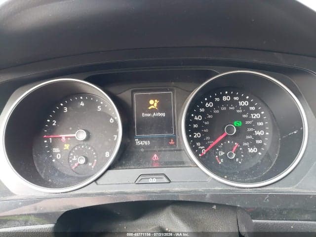 2019 VOLKSWAGEN TIGUAN 2.0T SE/2.0T SEL/2.0T SEL R-LINE/2.0T SEL R-LINE BLACK 7