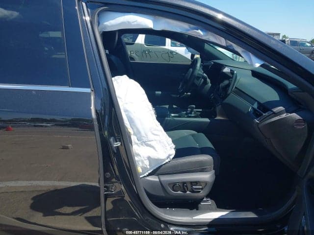 2026 LEXUS RX 350H LUXURY 5