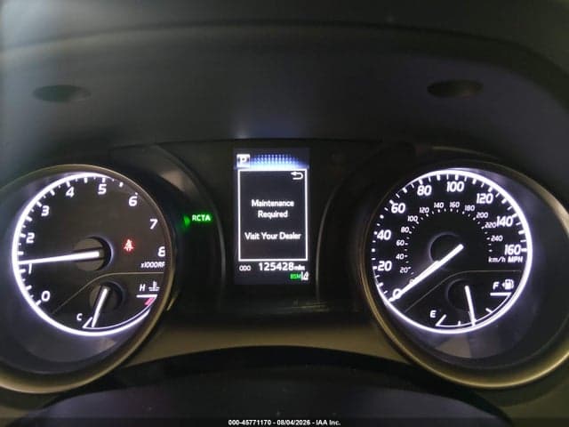2021 TOYOTA CAMRY SE 7
