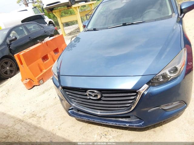 2018 MAZDA MAZDA3 SPORT 12