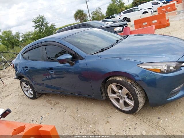 2018 MAZDA MAZDA3 SPORT 13