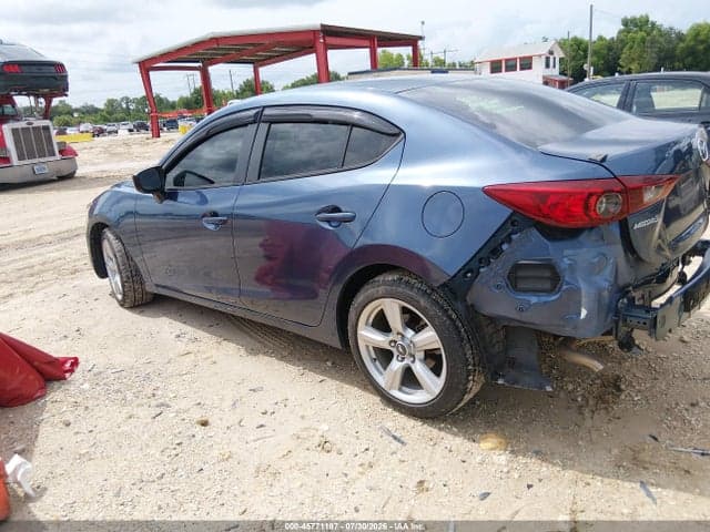 2018 MAZDA MAZDA3 SPORT 14