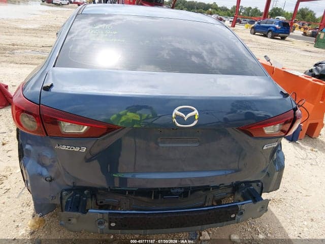 2018 MAZDA MAZDA3 SPORT 16